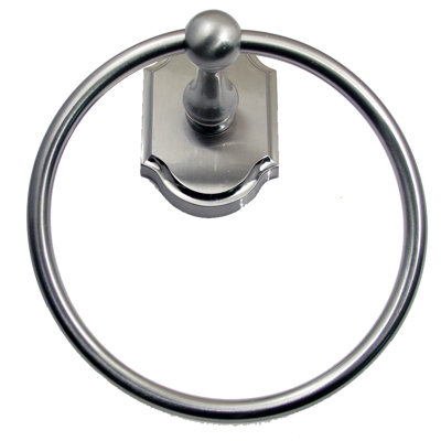 Wenmoor Towel Ring