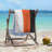 Cotton Blend Beach Towel-106226577