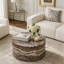 Table basse ronde-129936081