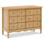 Commode double l 6 tiroirs Liberty-313543313
