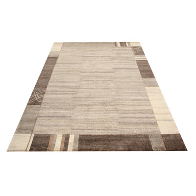 Abby Hand Woven Area Rug
