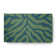 Chenille Abstract Indoor Rug