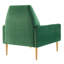 Fauteuil Liliana Performance Velvet par Modway-2056677446