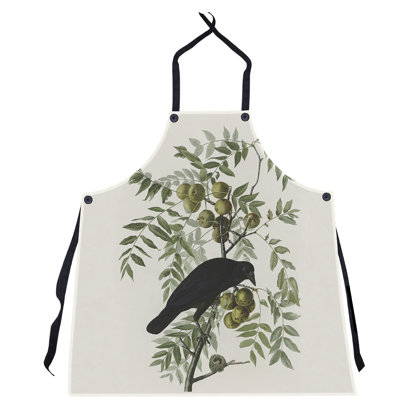 Bib Apron