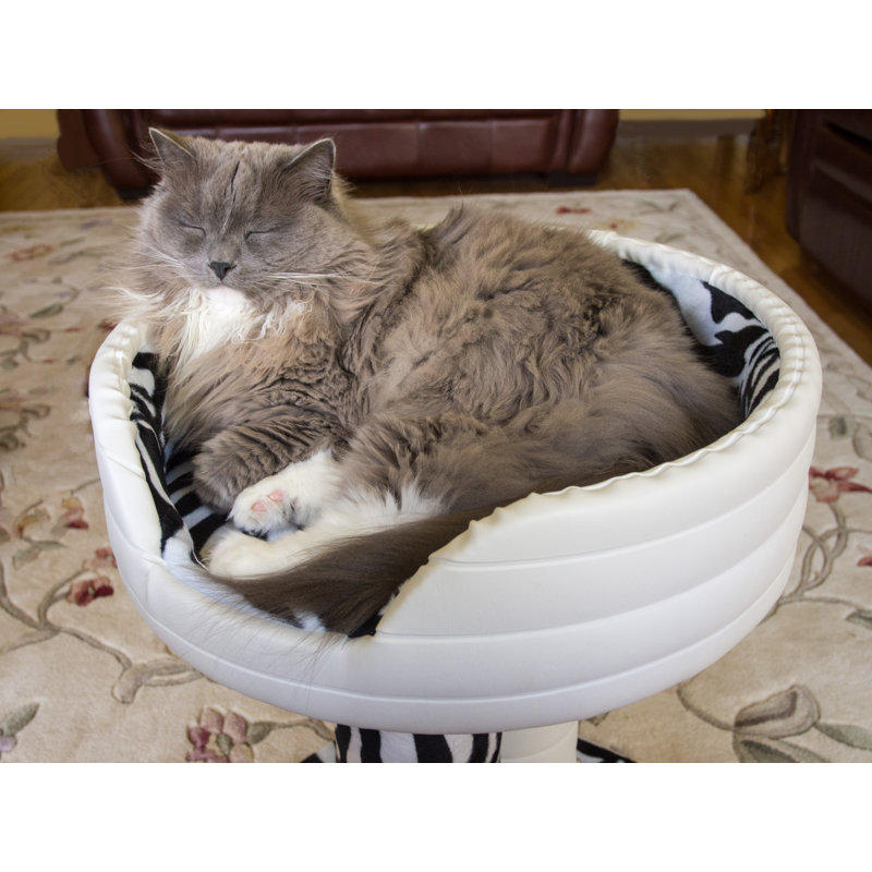 Habitation pour chat Atesha Hybernest Deluxe