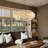 Maeci 12 - Light Geometric Chandelier