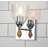 Stiefel Armed Sconce-1542317126