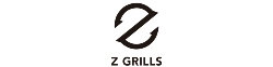 Z GRILLS Logo