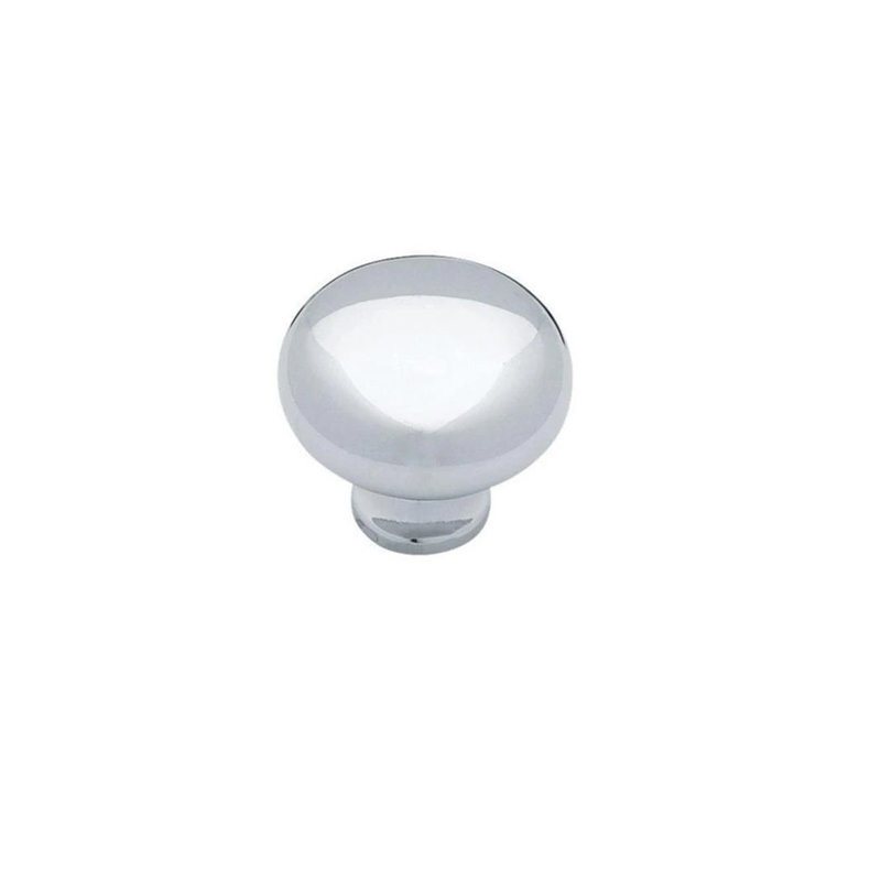 Logan 1" Diameter Round Knob