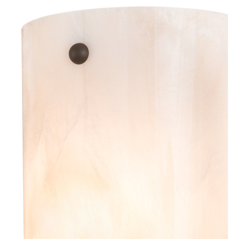Midland 2 - Light Flush Mounted Sconce