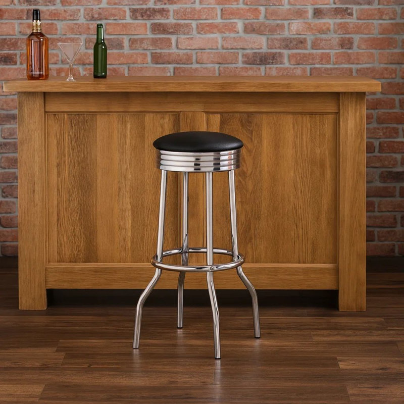 Tabouret, Noir