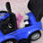 Aosom Push/Pull Ride On-51283428