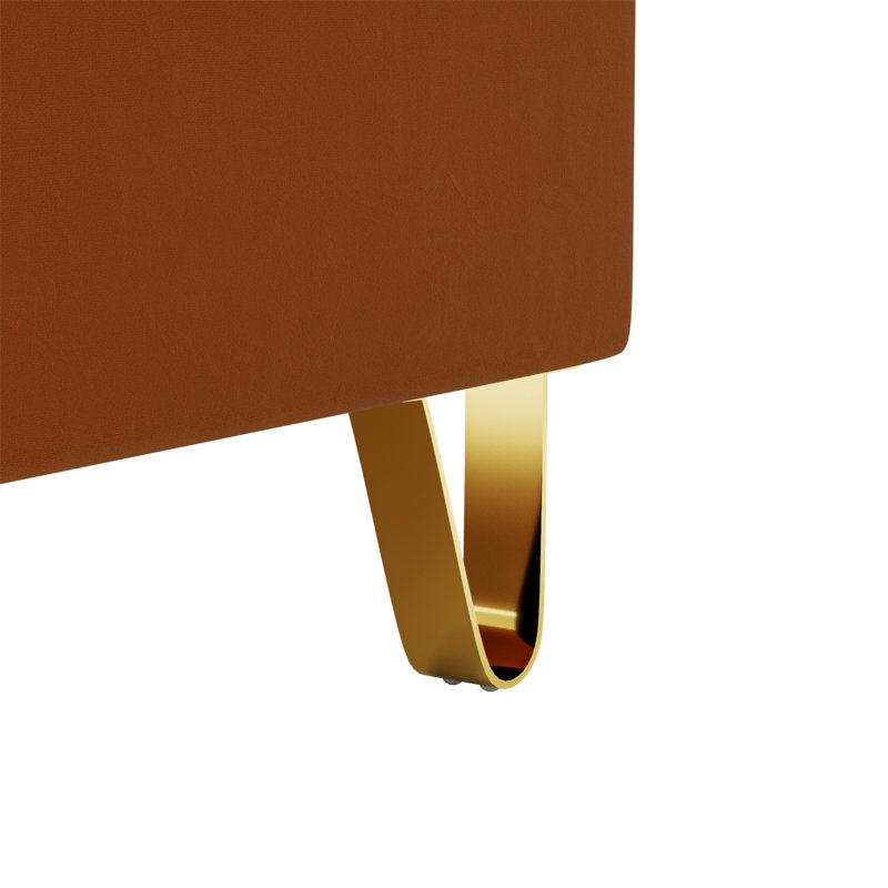 FX-P01CHAIR, Orange