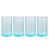 Blue is out of stock