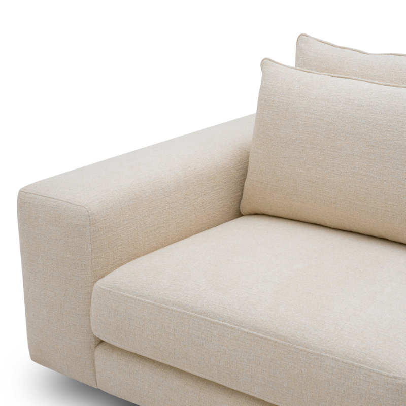 Sofa, Nuoro Beige