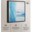 «Transcendent Tides I», toile par Art Remedy-113292265-113292270