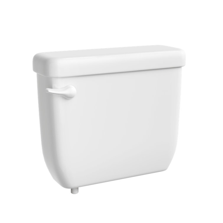 Proflo 1.6 GPF Tank