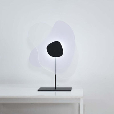 Aurora Table Top Lamp