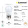 40 Watt Equivalent A15 E26/Medium (Standard) 450K LED Bulb