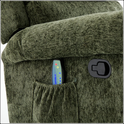 2023 Advanced AI Voice-Controlled Full Body Massage Recliner With SL Track, Zero Gravity, And App Control For Ultimate Relaxation