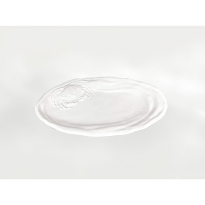 Vida Melamine Platter