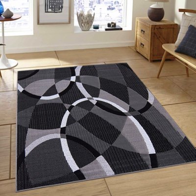 Kalmar Abstract Indoor Rug
