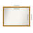 Tailey Solid Wood Frame Mirror-970287652