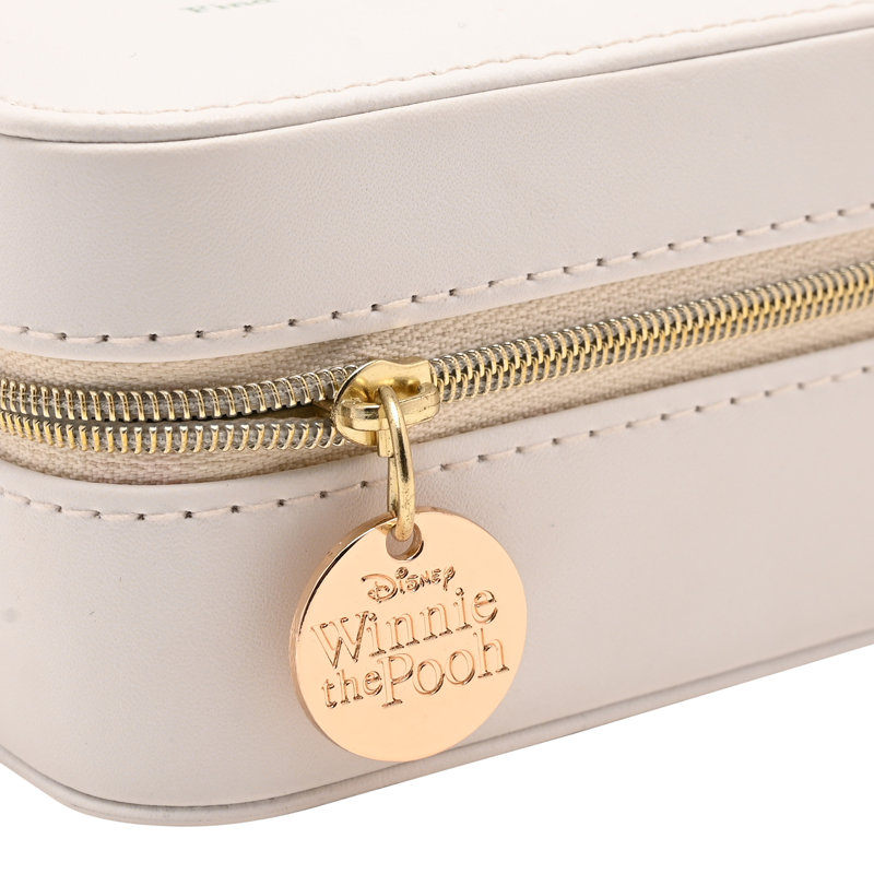 Disney Winnie Jewellery Box Winnie