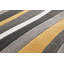 Ruby Geometric 120cm X 160cm Area Rug
