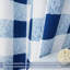 Paire de rideaux semi-transparents 2 panneaux Chionne-577509803-577509814