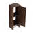 Brown Ebony