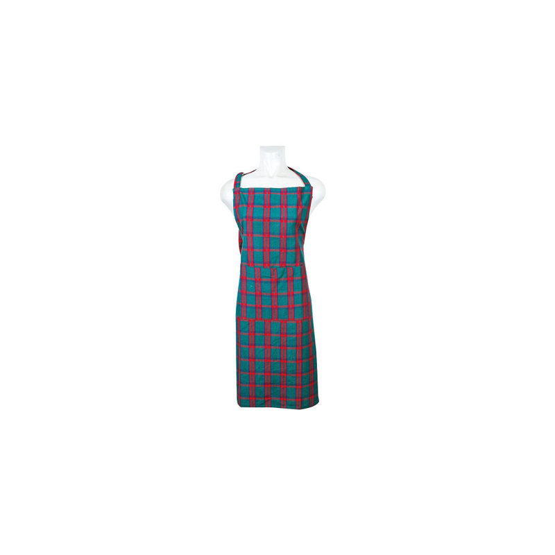 Mansell Striped Bib Apron, Child