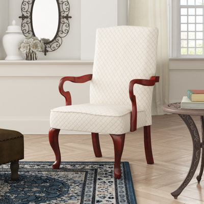Arliana Upholstered Armchair