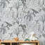 Papier peint adhésif Willow-85893631