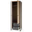 Antonia 2 Door Manufactured Wood Wardrobe
