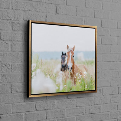 Print on Canvas