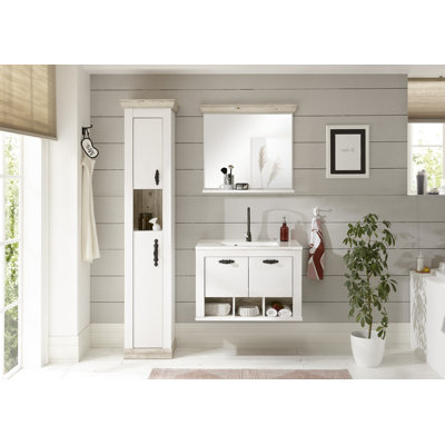 Bathroom Furniture Set Theres