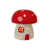 Red est en rupture de stock