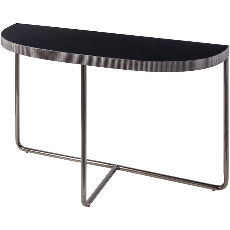Console Athea, Noir