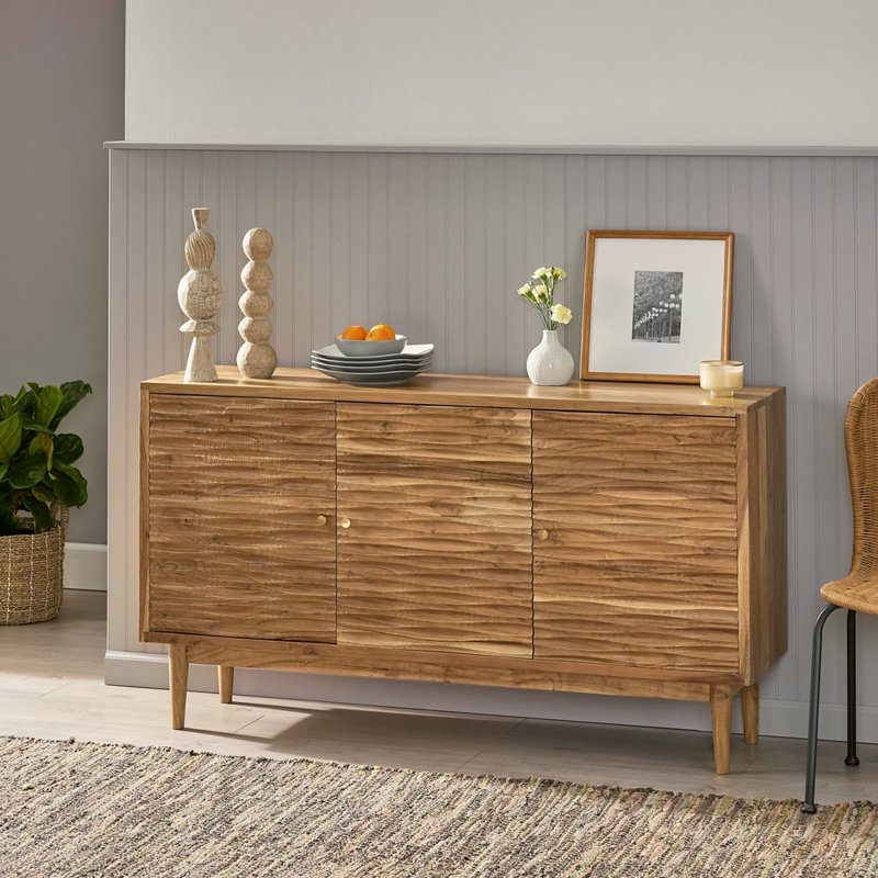 SIDEBOARD 3 DOOR
