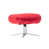 Red is out of stock