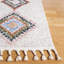 Tapis géométrique Chapel Performance-1833210048