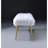 Armless Lounge Bench