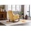 Chaise berçante Jonnita-1086345035