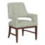 Josie Grande Upholstered Arm Chair-1559017452-1559017466