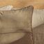 35x55cm Piped Edge Scatter Cushion Cover-2107314729