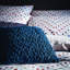 Festival Cotton Cushion with Filling-37290536