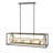 Goulart 8 - Light Kitchen Island Pendant-1334655664