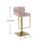 Tabouret pivotant à hauteur réglable Kyeleigh-1510431079