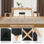 Heavener Upholstered Counter Stool